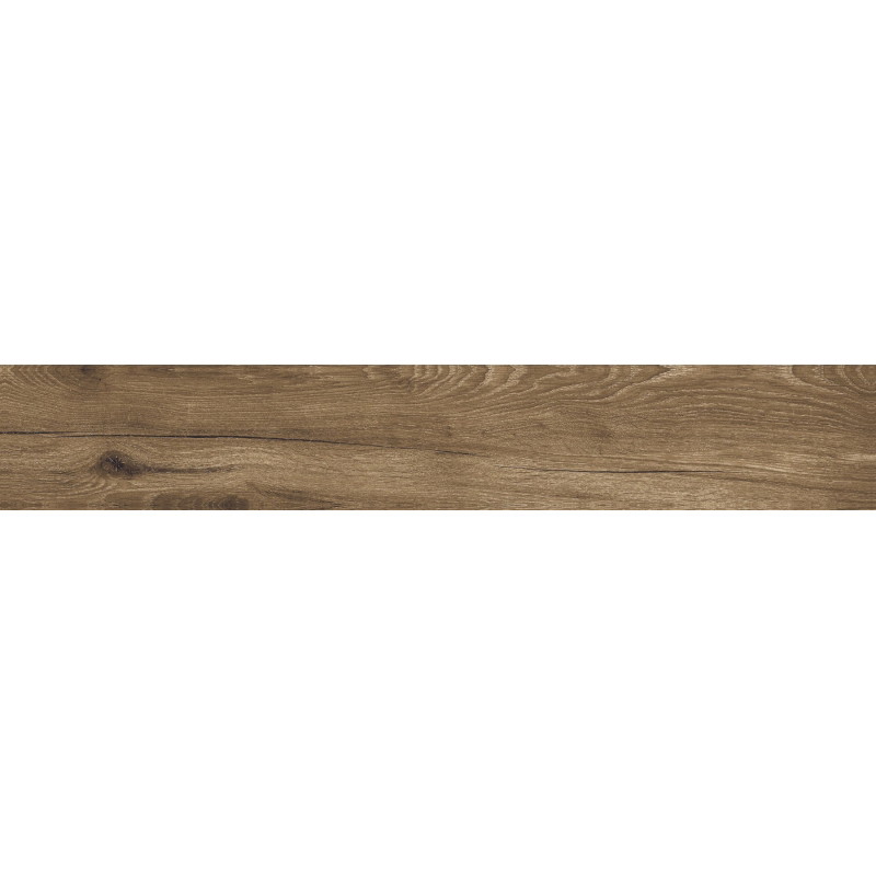 Mexen Lumiere Nogal gres glazovaný rekt. G1, dlaždica drevopodobná podlahovo-stenná 120 x 20 cm, mat - TL608-120-020-02