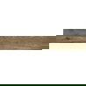 Mexen Lumiere Gres glazovaný orech rekt. G1, drevopodobná dlažba podlahovo-stenová 120 x 20 cm, matný - TL608-120-020-02
