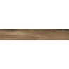 Mexen Lumiere Gres glazovaný orech rekt. G1, drevopodobná dlažba podlahovo-stenová 120 x 20 cm, matný - TL608-120-020-02
