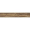 Mexen Lumiere Nogal gres glazovaný rekt. G1, dlaždica drevopodobná podlahovo-stenná 120 x 20 cm, mat - TL608-120-020-02