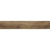 Mexen Lumiere Nogal gres glazovaný rekt. G1, dlaždica drevopodobná podlahovo-stenná 120 x 20 cm, mat - TL608-120-020-02