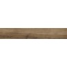 Mexen Lumiere Gres glazovaný orech rekt. G1, drevopodobná dlažba podlahovo-stenová 120 x 20 cm, matný - TL608-120-020-02