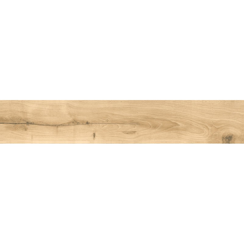 Mexen Lumiere Roble gres glazovaný rek. G1, drevodekorové dlaždice na podlahu a stenu 120 x 20 cm, mat - TL608-120-020-03