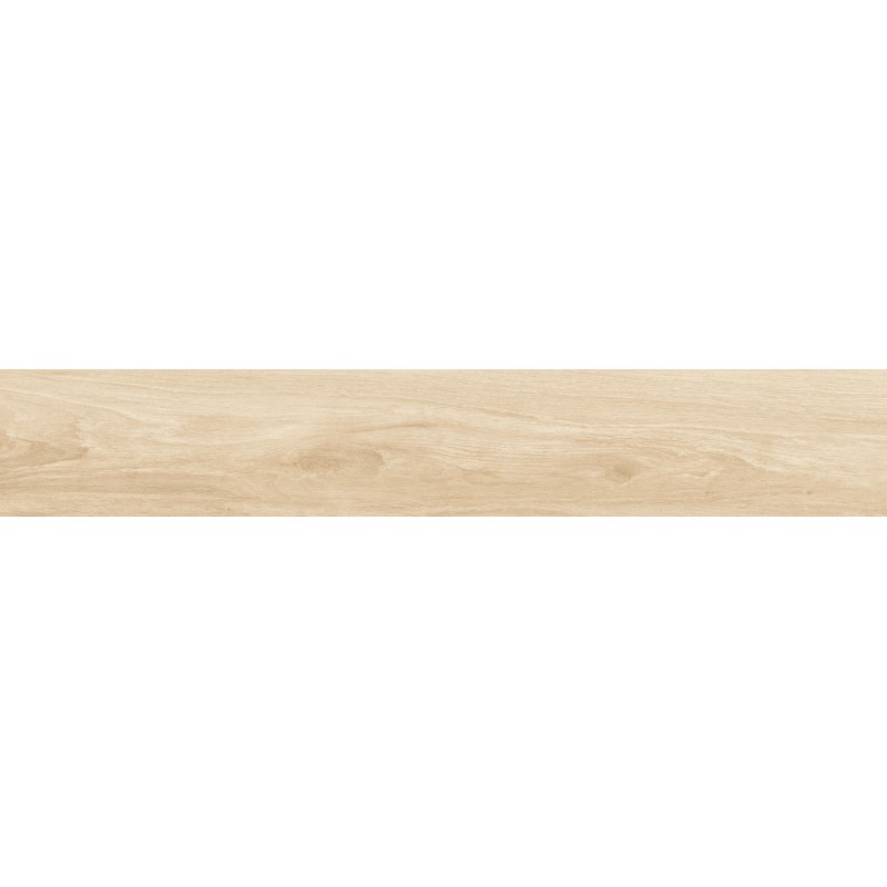 Mexen Meranti Avorio gres glazovaný rekt. G1, drevopodobná dlaždica podlahovo-stenová 120 x 20 cm, matná - TL609-120-020-00