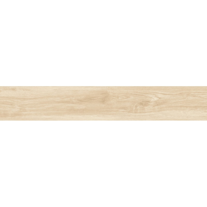 Mexen Meranti Avorio glazovaný rektifikovaný keramický obklad podobný drevu, podlahovo-stenový, 120 x 20 cm, matný