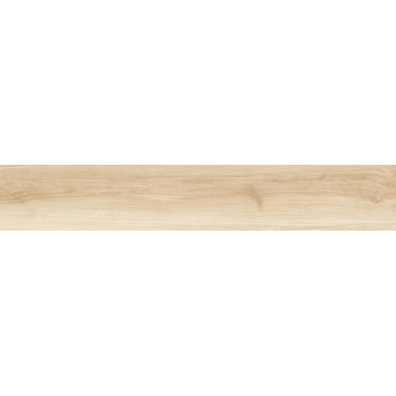 Mexen Meranti Avorio glazovaný rektifikovaný keramický obklad podobný drevu, podlahovo-stenový, 120 x 20 cm, matný