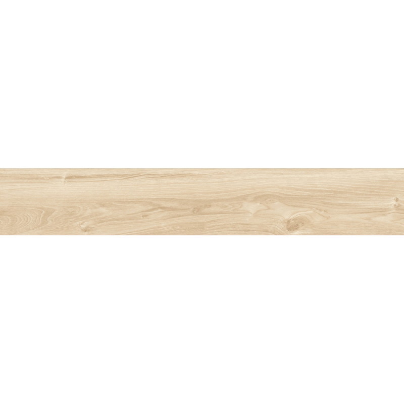 Mexen Meranti Avorio glazovaný rektifikovaný keramický obklad podobný drevu, podlahovo-stenový, 120 x 20 cm, matný