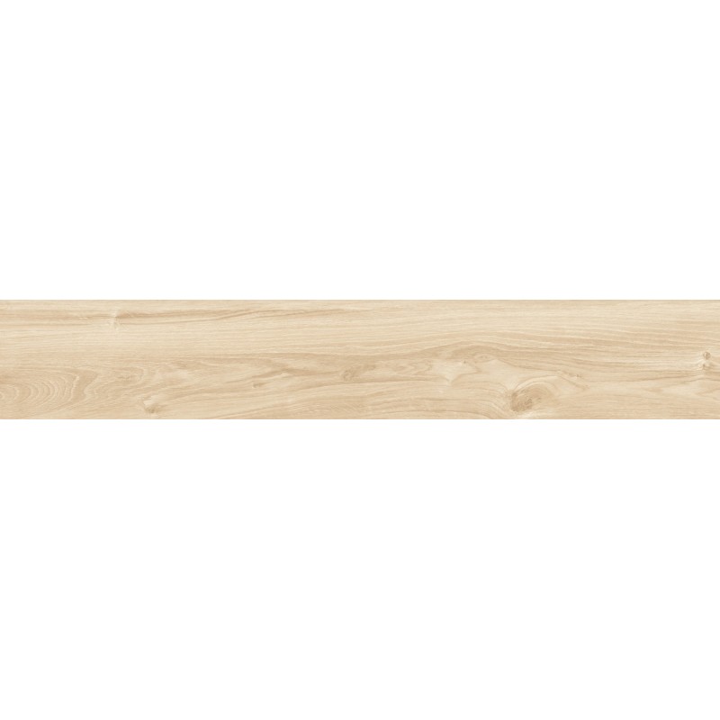 Mexen Meranti Avorio gres glazovaný rekt. G1, drevopodobná dlaždica podlahovo-stenová 120 x 20 cm, matná - TL609-120-020-00