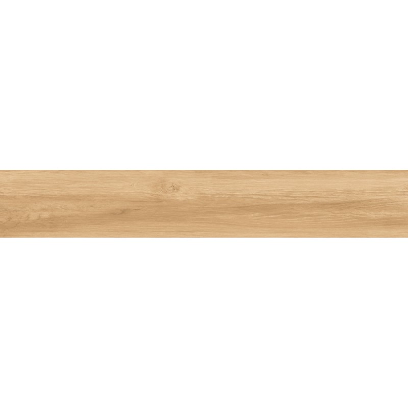 Mexen Meranti Béžový glazovaný rekt. G1, keramická dlažba s imitáciou dreva, podlahovo-stenová 120 x 20 cm, mat