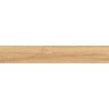 Mexen Meranti Béžový glazovaný rekt. G1, keramická dlažba s imitáciou dreva, podlahovo-stenová 120 x 20 cm, mat