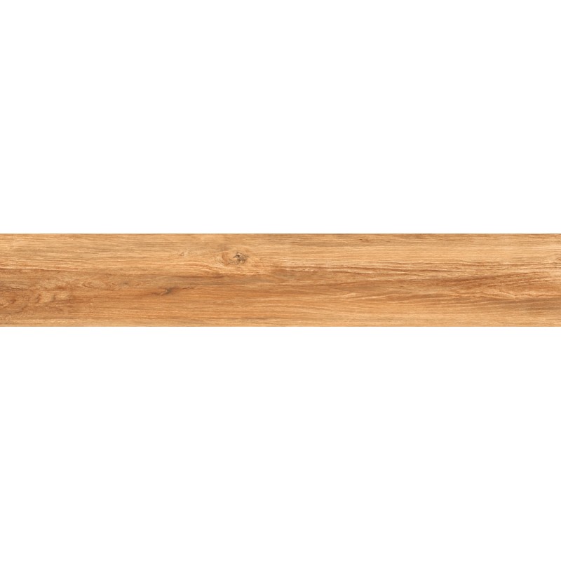 Mexen Meranti Hnedý glazovaný gres rekt. G1, dlaždice podobná drevu na podlahu a stenu 120 x 20 cm, matná