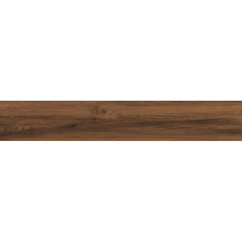 Mexen Meranti Choco gres glazovaný rekt. G1, drevopodobná dlažba podlahová a stenová 120 x 20 cm, matná - TL609-120-020-03