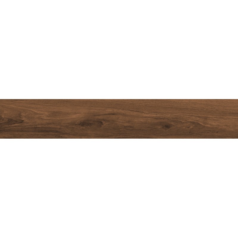 Mexen Meranti Choco gres glazovaný rekt. G1, drevopodobná dlažba podlahová a stenová 120 x 20 cm, matná - TL609-120-020-03