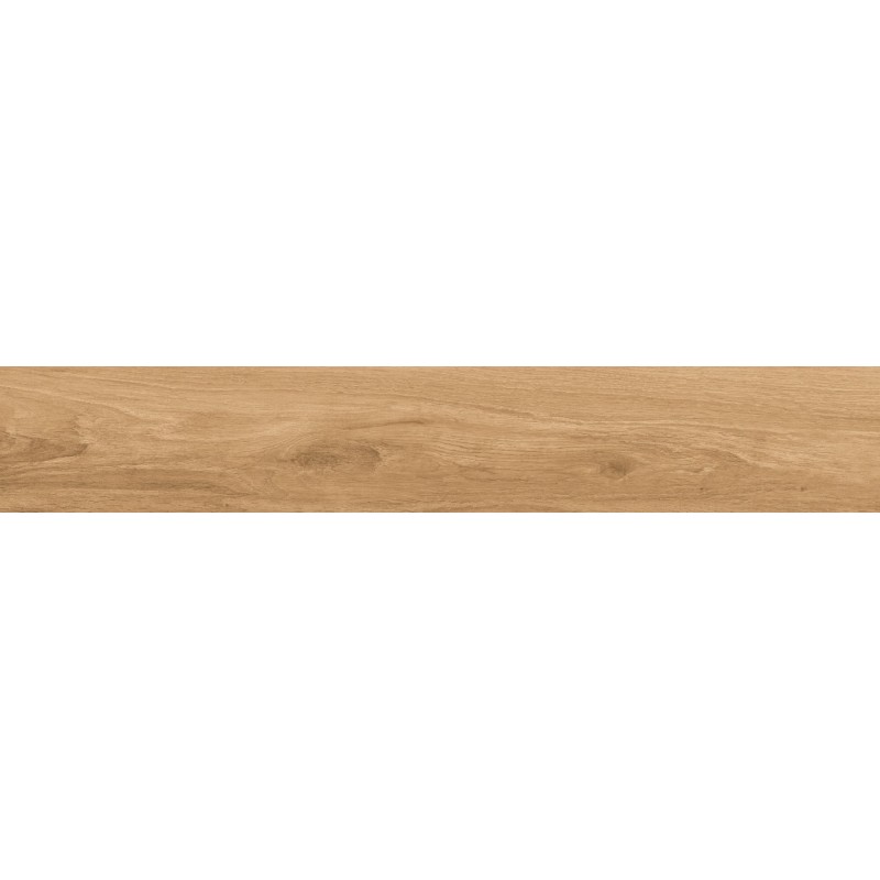 Mexen Meranti Honey gres glazovaný rek. G1, drevopodobná dlaždica podlahovo-stenová 120 x 20 cm, matná - TL609-120-020-04