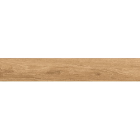 Mexen Meranti Honey gres glazovaný rek. G1, drevopodobná dlaždica podlahovo-stenová 120 x 20 cm, matná - TL609-120-020-04