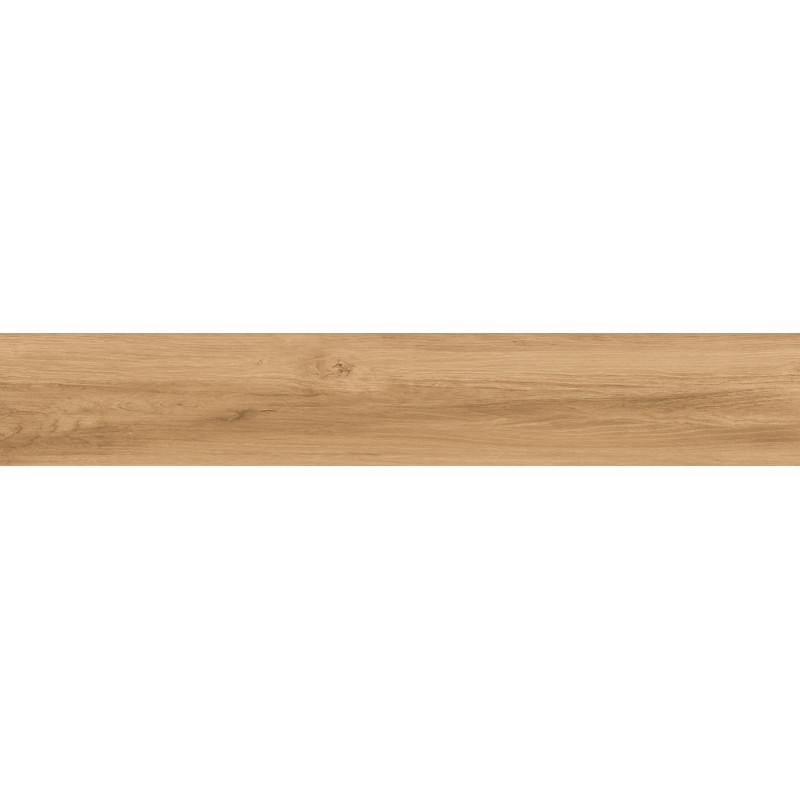 Mexen Meranti Honey gres glazovaný rek. G1, drevopodobná dlaždica podlahovo-stenová 120 x 20 cm, matná - TL609-120-020-04