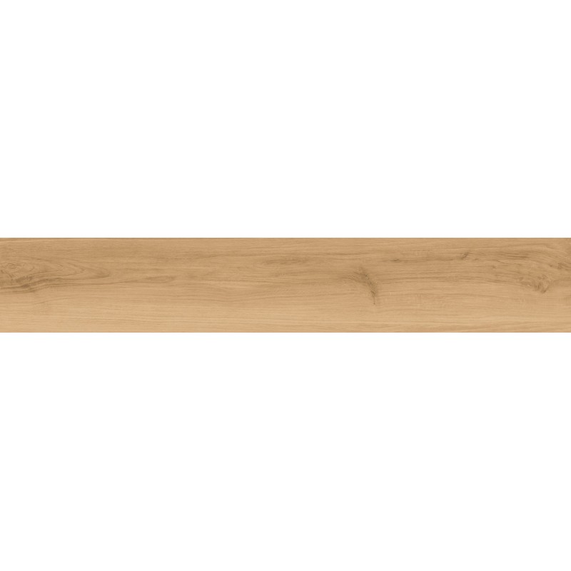 Mexen Meranti Miele sklovitá rekt. G1, dlaždica s drevodekorom na podlahu a stenu 120 x 20 cm, matná - TL609-120-020-05