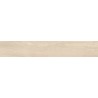 Mexen Hirera Avorio glazovaný gres rekt. G1, dlažba imitujúca drevo na podlahu a stenu 120 x 20 cm, matná - TL611-120-020-00