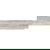 Mexen Hirera Šedá glazovaná gres dlažba rekt. G1, dlaždica imitujúca drevo podlahovo-stenová 120 x 20 cm, matná