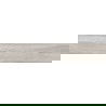 Mexen Hirera Šedá glazovaná gres dlažba rekt. G1, dlaždica imitujúca drevo podlahovo-stenová 120 x 20 cm, matná