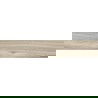 Mexen Hirera Mint gres glazovaný rekt. G1, dlaždica drevodekoratívna podlahovo-stenová 120 x 20 cm, mat - TL611-120-020-10