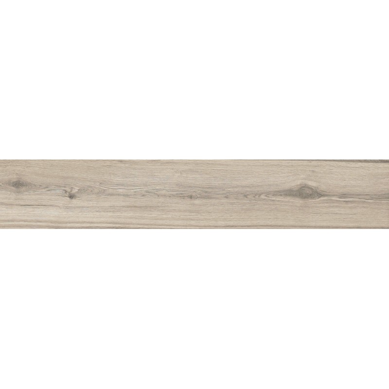 Mexen Hirera Mint gres glazovaný rekt. G1, dlaždica drevodekoratívna podlahovo-stenová 120 x 20 cm, mat - TL611-120-020-10