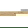 Mexen Cristopher Almond gres glazovaný rekt. G1, drevovláknitá podlahová-stenová dlaždica 120 x 20 cm, carving