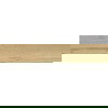 Mexen Cristopher Almond gres glazovaný rekt. G1, drevovláknitá podlahová-stenová dlaždica 120 x 20 cm, carving