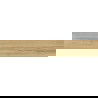 Mexen Cristopher Almond gres glazovaný rekt. G1, drevovláknitá podlahová-stenová dlaždica 120 x 20 cm, carving