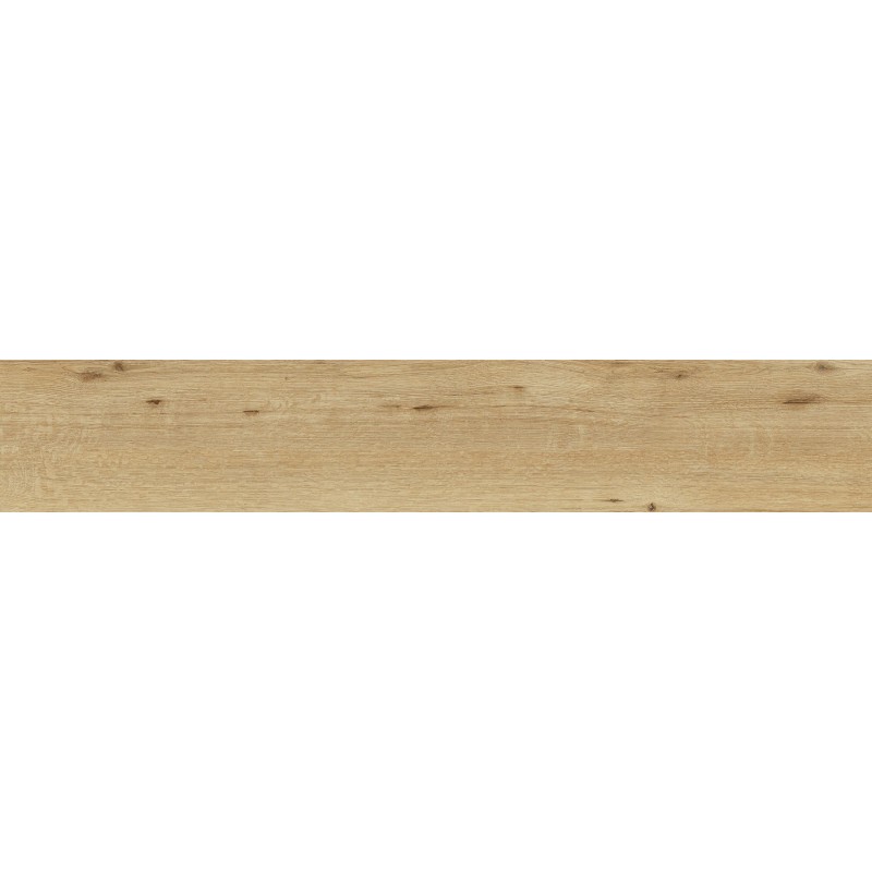 Mexen Cristopher Almond gres glazovaný rekt. G1, drevovláknitá podlahová-stenová dlaždica 120 x 20 cm, carving