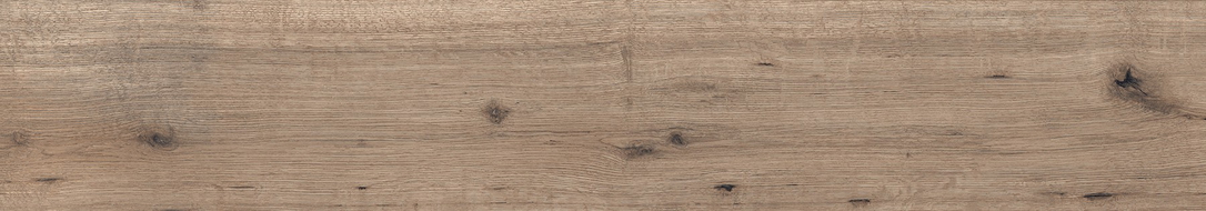 Mexen Cristopher Hnedé gresové glazované rekt. G1, dlaždica napodobňujúca drevo podlahovo-stenná 120 x 20 cm, carving