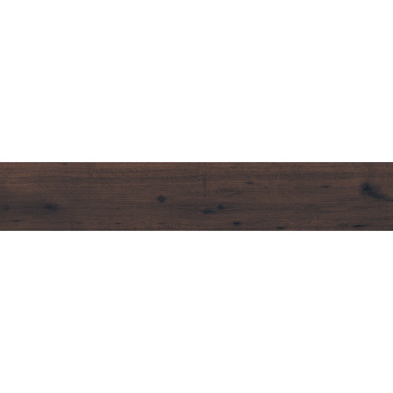 Mexen Cristopher Dlažba Cherry glazovaná rekt. G1, drevopodobná dlažba na podlahu a stenu 120 x 20 cm, carving