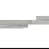Mexen Cristopher Šedá glazovaná gres dlažba rekt. G1, dlažba podobná drevu podlahová-stenná 120 x 20 cm, carving