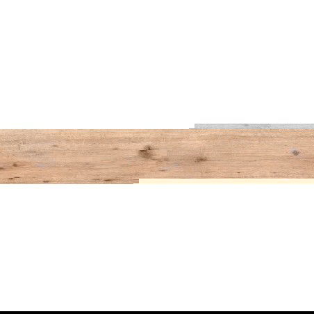 Mexen Cristopher Honey gres sklovlnený rekt. G1, dlaždica podobná drevu na podlahu a stenu 120 x 20 cm, carving