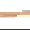 Mexen Cristopher Honey gres sklovlnený rekt. G1, dlaždica podobná drevu na podlahu a stenu 120 x 20 cm, carving