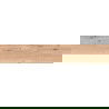 Mexen Cristopher Honey gres sklovlnený rekt. G1, dlaždica podobná drevu na podlahu a stenu 120 x 20 cm, carving