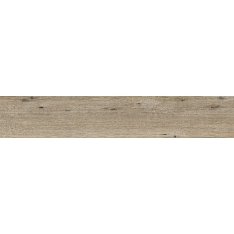 Mexen Cristopher Olivový sklovinový gres rekt. G1, dlaždica pripomínajúca drevo podlahovo-stenová 120 x 20 cm, carving