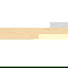 Mexen Wood Ville Avorio Gres glazovaný rekt. G1, dlaždica podobná drevu podlahovo-stenná 120 x 20 cm, carving