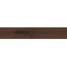 Mexen Wood Ville Cherry gres glazovaný rekt. G1, dlaždica imitujúca drevo pre podlahy a steny 120 x 20 cm, carving