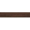 Mexen Wood Ville Cherry gres glazovaný rekt. G1, dlaždica imitujúca drevo pre podlahy a steny 120 x 20 cm, carving