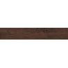 Mexen Wood Ville Cherry gres glazovaný rekt. G1, dlaždica imitujúca drevo pre podlahy a steny 120 x 20 cm, carving