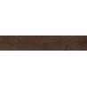 Mexen Wood Ville Cherry gres glazovaný rekt. G1, dlaždica imitujúca drevo pre podlahy a steny 120 x 20 cm, carving