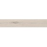 Mexen Wood Ville Gris gres glazovaný rekt. G1, dlaždica podobná drevu podlaha-stena 120 x 20 cm, carving - TL613-120-020-04