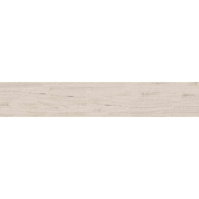 Mexen Wood Ville Gris gres glazovaný rekt. G1, dlaždica podobná drevu podlaha-stena 120 x 20 cm, carving - TL613-120-020-04