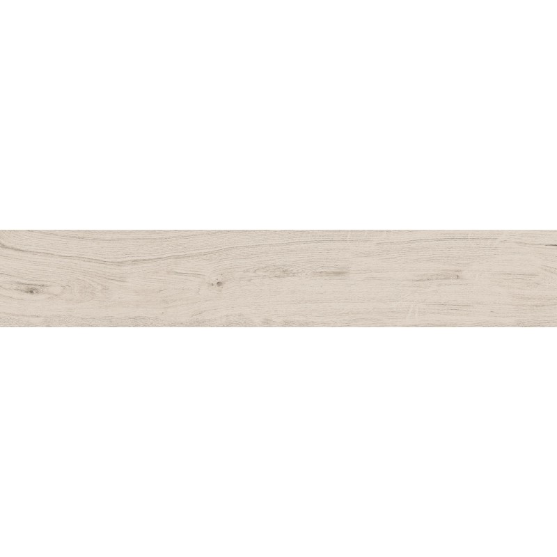 Mexen Wood Ville Gris gres glazovaný rekt. G1, dlaždica podobná drevu podlaha-stena 120 x 20 cm, carving - TL613-120-020-04