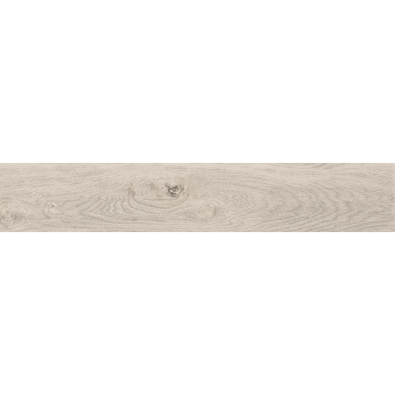 Mexen Wood Ville Gris gres glazovaný rekt. G1, dlaždica podobná drevu podlaha-stena 120 x 20 cm, carving - TL613-120-020-04