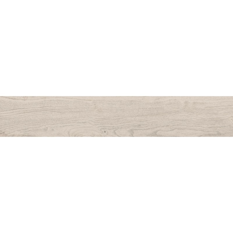 Mexen Wood Ville Gris gres glazovaný rekt. G1, dlaždica podobná drevu podlaha-stena 120 x 20 cm, carving - TL613-120-020-04