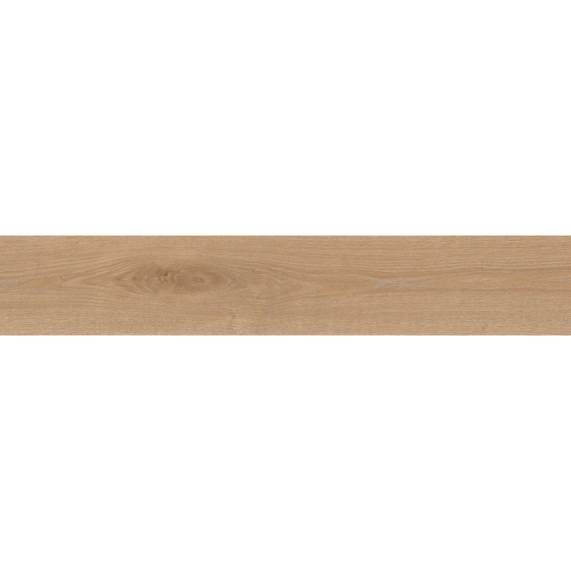 Mexen Wood Ville Rovere gres glazovaný rekt. G1, podlahová a nástenná dlaždica podobná drevu 120 x 20 cm, carving