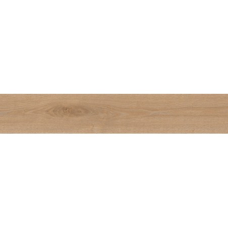 Mexen Wood Ville Rovere gres glazovaný rekt. G1, podlahová a nástenná dlaždica podobná drevu 120 x 20 cm, carving