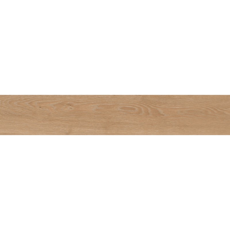 Mexen Wood Ville Rovere gres glazovaný rekt. G1, podlahová a nástenná dlaždica podobná drevu 120 x 20 cm, carving